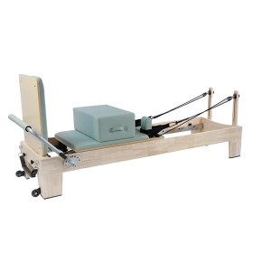 Reformer Clasico de Roble Mejorado AOC-PL602