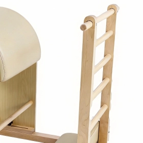 Barril Clasico de Arce con Escalera AOC-PL200