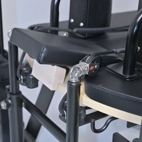 Reformer de Aluminio de Lujo con Torre AOC-PL025A
