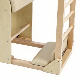 Barril Clasico de Arce con Escalera AOC-PL200