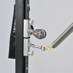 Reformer de Aluminio de Lujo con Torre AOC-PL025A