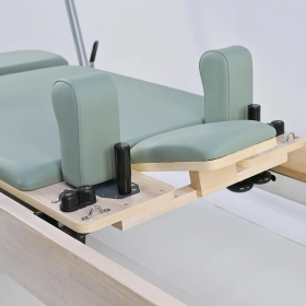 Cadillac Clasico de Roble Mejorado con Reformer AOC-PL605