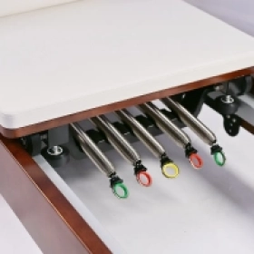 Reformer Plegable de Roble AOC-FL100AO