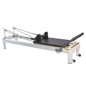 Reformer Elite de Aluminio AOC-PL019