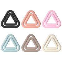 Mancuernas con pesas AOC-Triangle