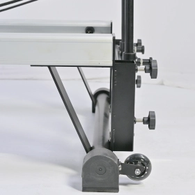 Reformer de Aluminio de Lujo AOC-PL025