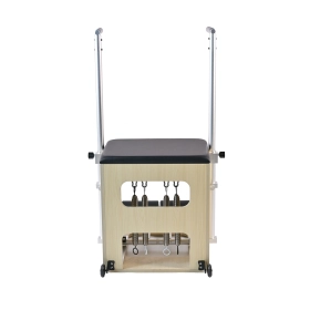 Silla Wunda de Lujo en Arce AOC-PL301