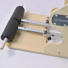 Silla Wunda de Lujo en Arce AOC-PL301
