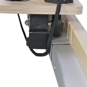 Reformer de arce plegable AOC-FL100AP