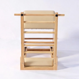 Barril Clasico de Roble con Escalera AOC-PL008
