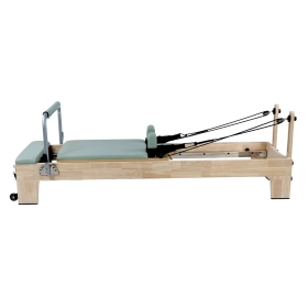 Reformer Clasico de Roble Mejorado AOC-PL602