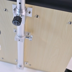 Silla Wunda de Lujo en Arce AOC-PL301