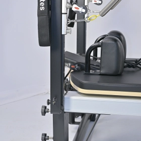 Reformer de Aluminio de Lujo con Torre AOC-PL025A