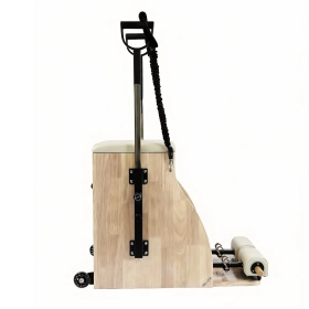 Silla Wunda Clasica de Roble AOC-PL009