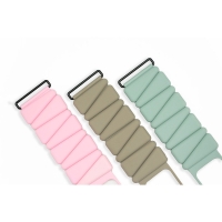 Bandas de peso ajustable tipo AOC-K