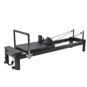Reformer Elite de Aluminio con Barra de Equilibrio AOC-PL019AP