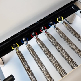 Reformer Clásico de Arce AOC-PL001