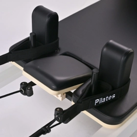 Reformer Elite de Aluminio AOC-PL019