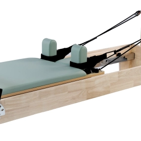 Reformer Clasico de Roble Mejorado AOC-PL602