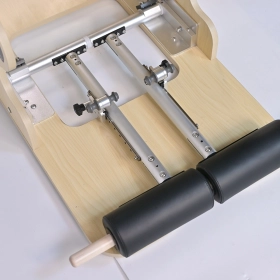 Silla Wunda de Lujo en Arce AOC-PL301