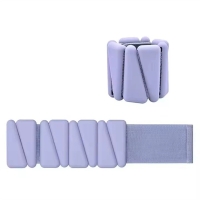 Bandas de peso ajustables AOC-Triangle del mismo color