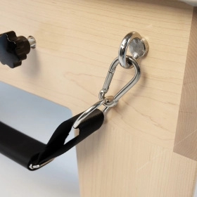 Reformer Clásico de Arce AOC-PL001