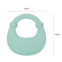 Bolsa tipo kettlebell AOC