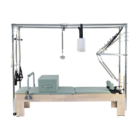 Cadillac Clasico de Roble Mejorado con Reformer AOC-PL605
