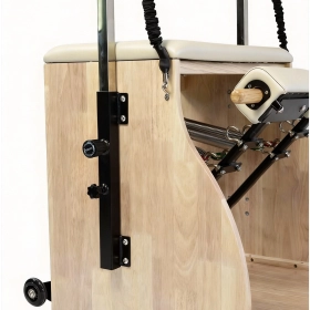 Silla Wunda Clasica de Roble AOC-PL009
