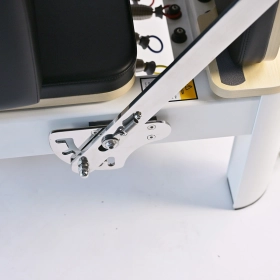 Reformer Elite de Aluminio AOC-PL019