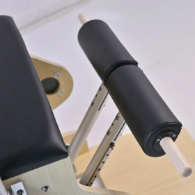 Silla Wunda de Lujo en Arce AOC-PL301