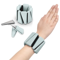 Bandas de peso ajustable AOC-Triangle (modelo de un solo color)