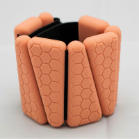 Bandas de peso ajustables AOC-Triangle (modelo Cheese)