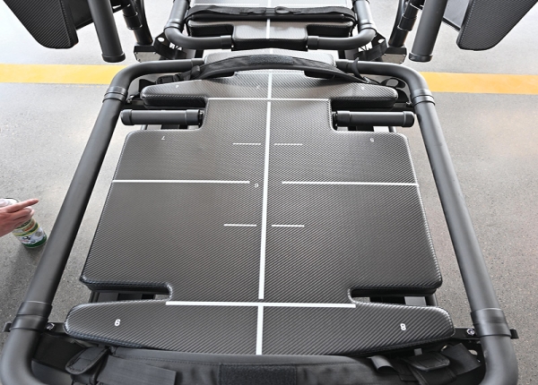 MegaReformer AOC-L009A