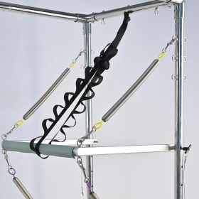 Cadillac Clasico de Roble Mejorado con Reformer AOC-PL605