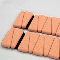 Bandas de peso ajustables AOC-Triangle (modelo Cheese)