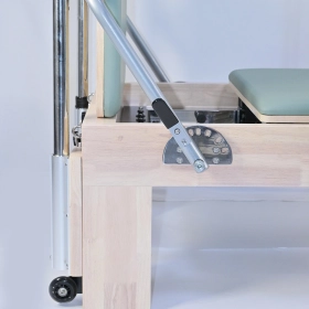 Cadillac Clasico de Roble Mejorado con Reformer AOC-PL605