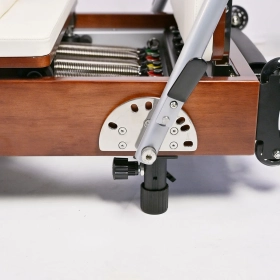 Reformer Plegable de Roble AOC-FL100AO