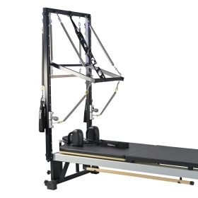 Reformer de Aluminio de Lujo con Torre AOC-PL025A