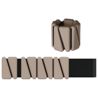 Bandas de peso ajustable AOC-Triangle (modelo de un solo color)