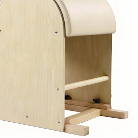 Barril Clasico de Arce con Escalera AOC-PL200