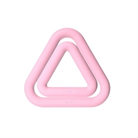 Mancuernas con pesas AOC-Triangle