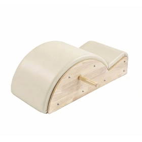 Corrector de Columna Clasico de Roble AOC-PL404