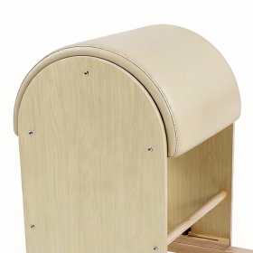 Barril Clasico de Arce con Escalera AOC-PL200