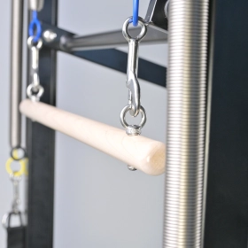 Reformer de Aluminio de Lujo con Torre AOC-PL025A