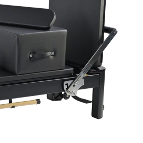Reformer Elite de Aluminio con Barra de Equilibrio AOC-PL019AP