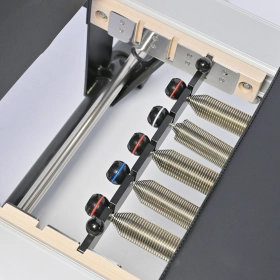 Reformer de Aluminio de Lujo AOC-PL025