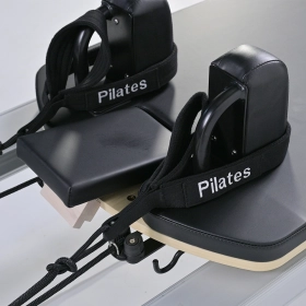 Reformer de Aluminio de Lujo AOC-PL025