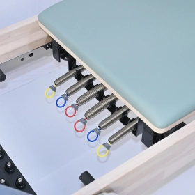 Cadillac Clasico de Roble Mejorado con Reformer AOC-PL605