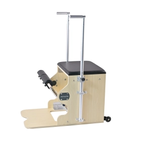 Silla Wunda de Lujo en Arce AOC-PL301